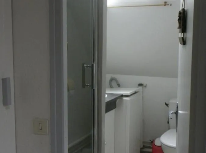 Le Mezzanine Apartment *