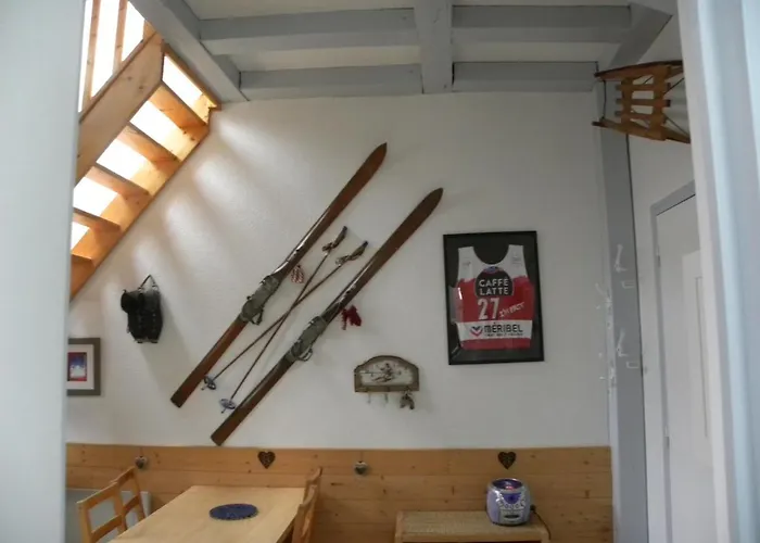 Le Mezzanine Apartment Cauterets