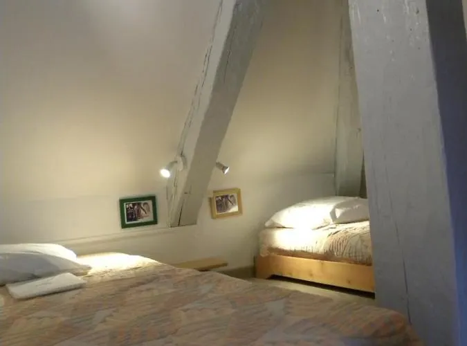 Le Mezzanine * Cauterets