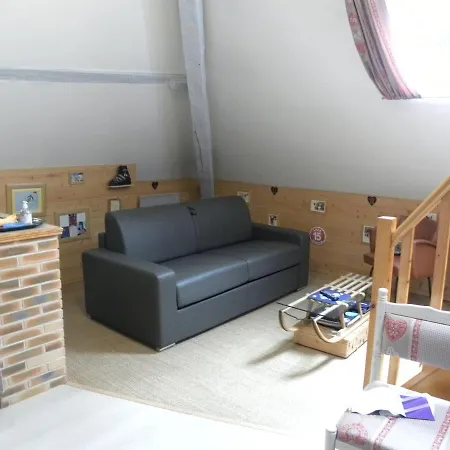 Le Mezzanine *