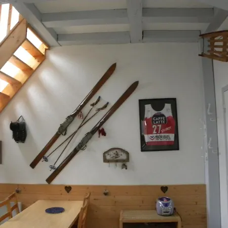 Le Mezzanine Apartment Cauterets