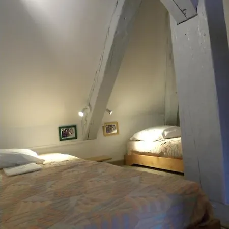 Le Mezzanine * Cauterets